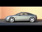 Renault Fluence Concept 2004 года